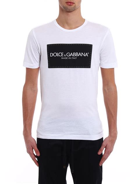 tshirt galline dolce gabbana|dolce gabbana t shirts men's.